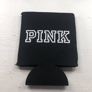 VS Pink Koozie